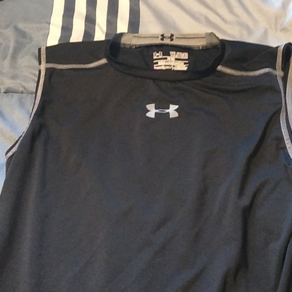 Youth XL HeatGear Under Armour